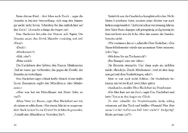 Crazy Family (Band 1) - Die Hackebarts räumen ab! 