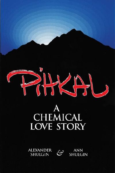 Pihkal