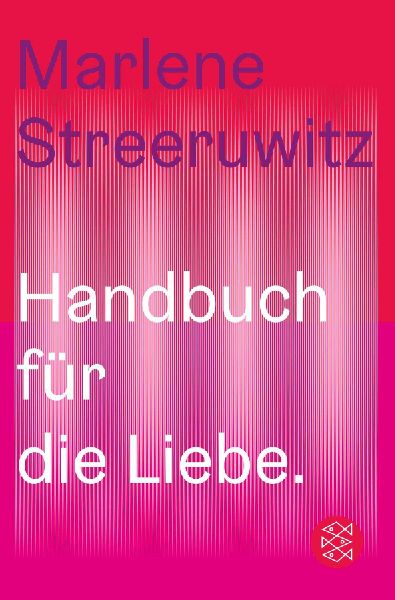 Handbuch für die Liebe.