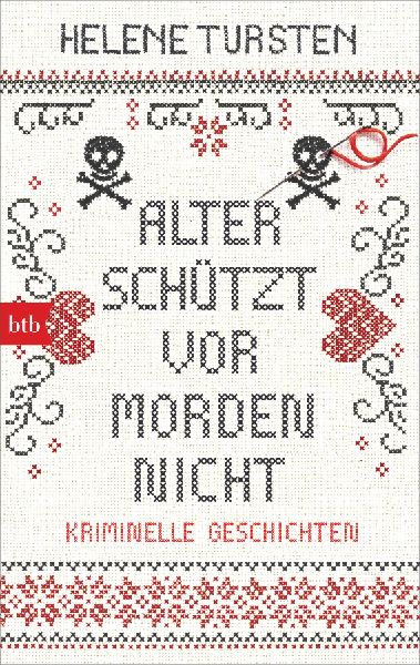 Alter schützt vor Morden nicht