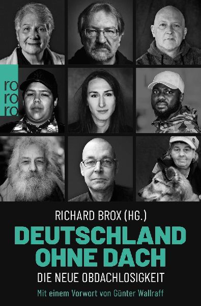 Deutschland ohne Dach