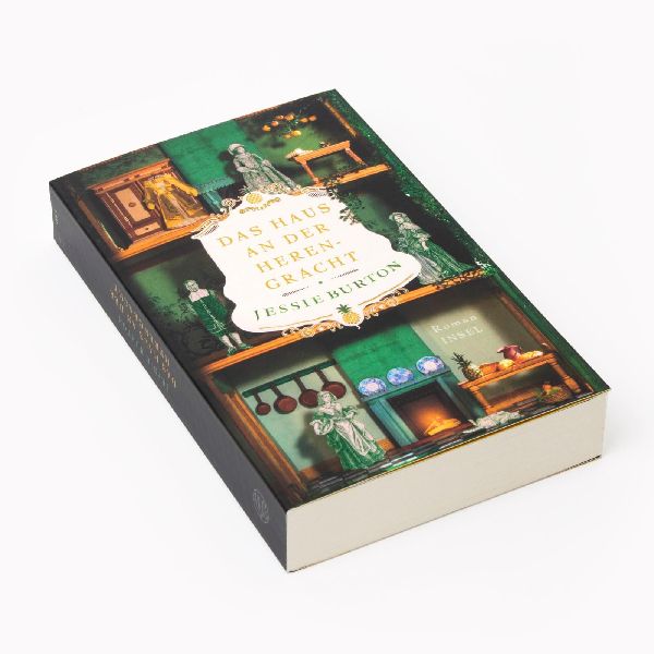 Das Haus an der Herengracht 