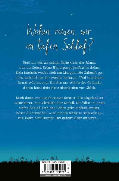 Sag ihr, ich war bei den Sternen 