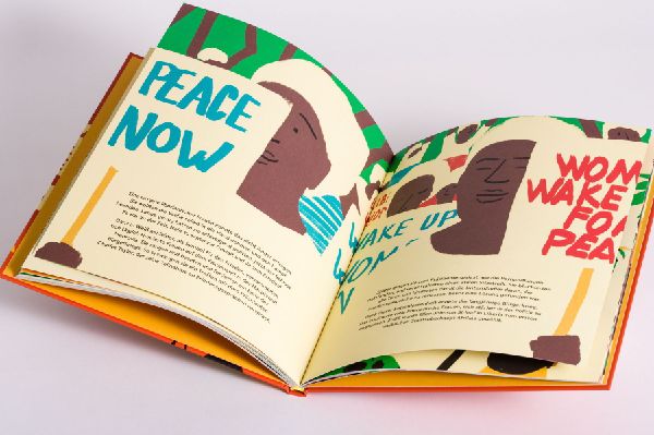 Gemeinsam sind wir stark! Wie friedliche Proteste die Welt verändern 