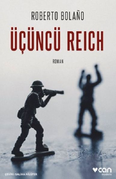 Ücüncü Reich