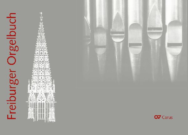 Freiburger Orgelbuch