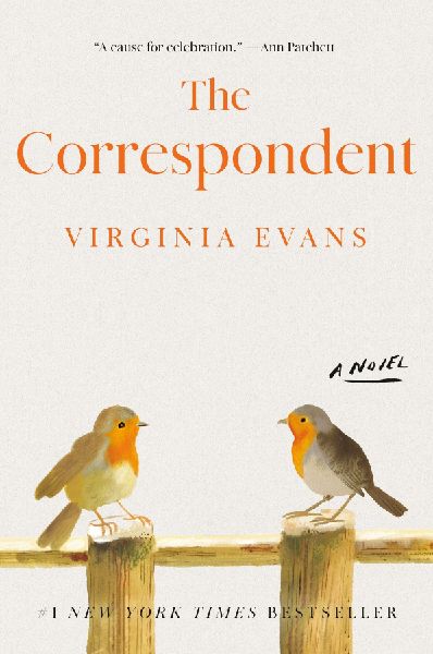 The Correspondent