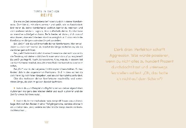 Rauhnächte - 12 Tage nur für dich 