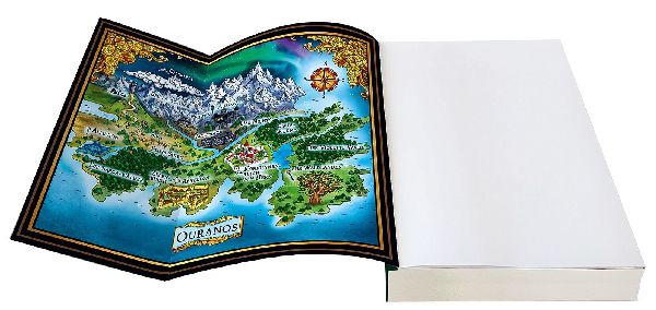 Rule of the Aurora King 