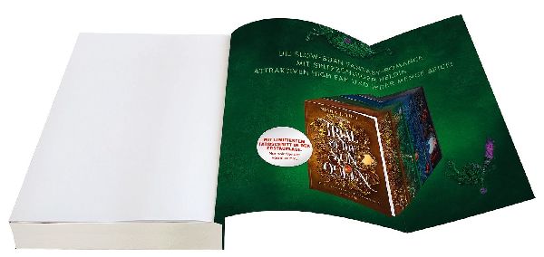 Rule of the Aurora King 