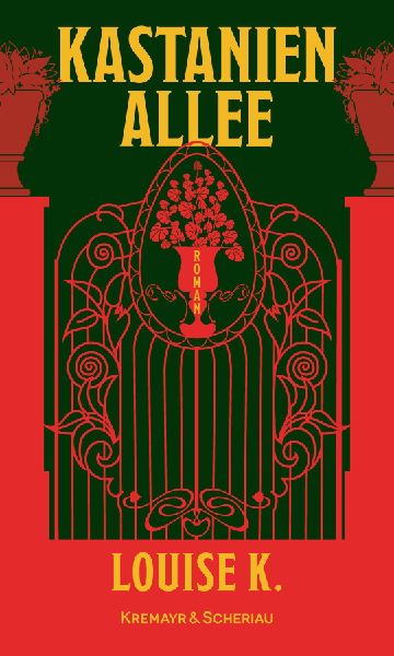 Kastanienallee