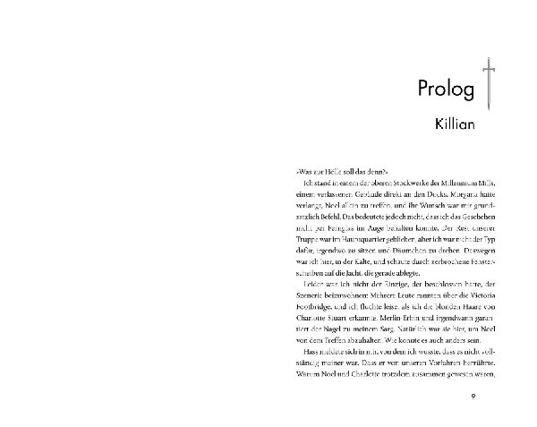 Knights - Eine erbarmungslose Macht 