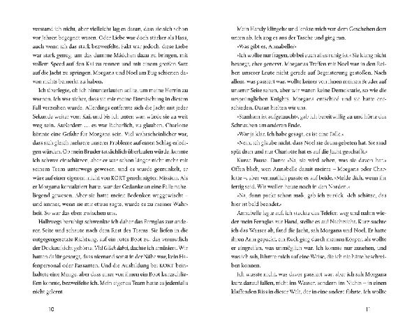 Knights - Eine erbarmungslose Macht 