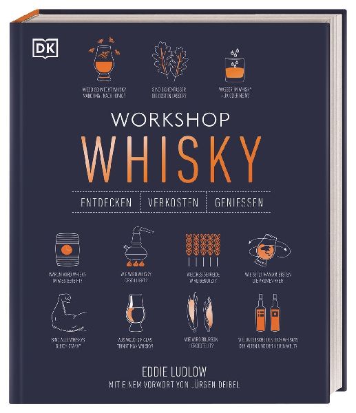 Workshop Whisky