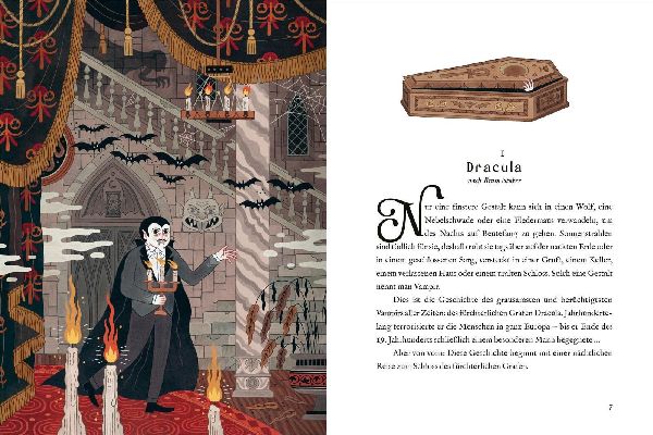 Die besten Gruselklassiker 