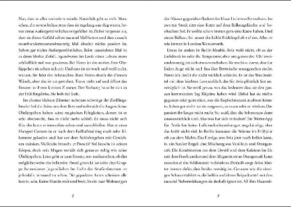 Flora Magica (Band 1) - Das Geheimnis der Nachtschatten 