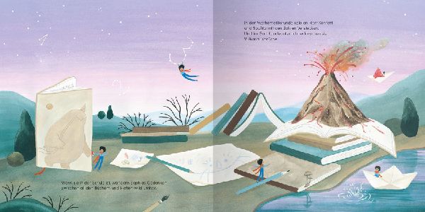 Herr Konfetti - Mein unsichtbarer Freund 