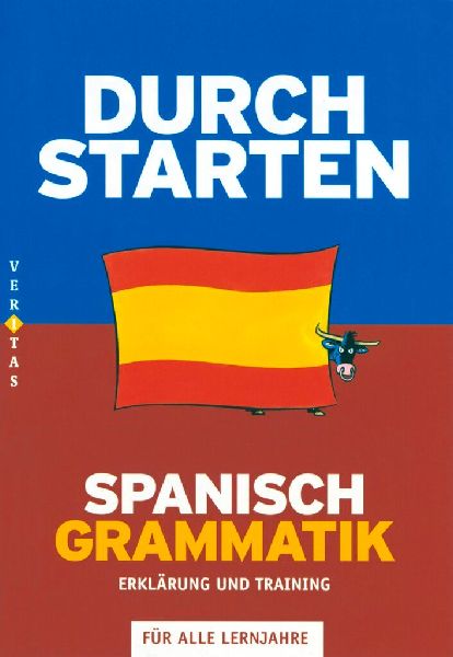 Durchstarten Spanisch Grammatik