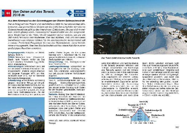 Allgäu - Alpenvorland und Allgäuer Alpen 