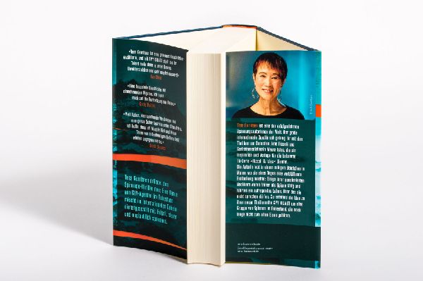 Spy Coast - Die Spionin 