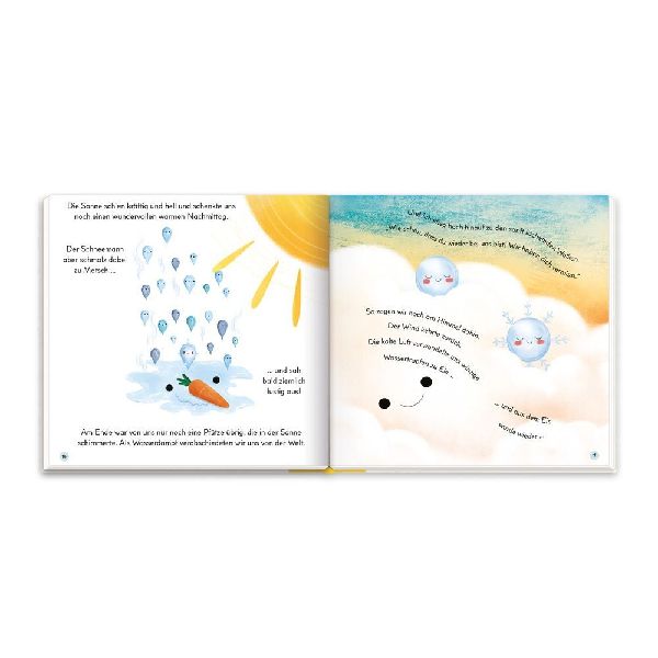 TRÖTSCH - Vorlesebuch Das große Buch der Naturgeschichten Mit 12 Erzählungen durch das Jahr 