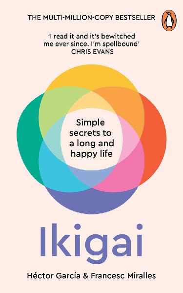 Ikigai