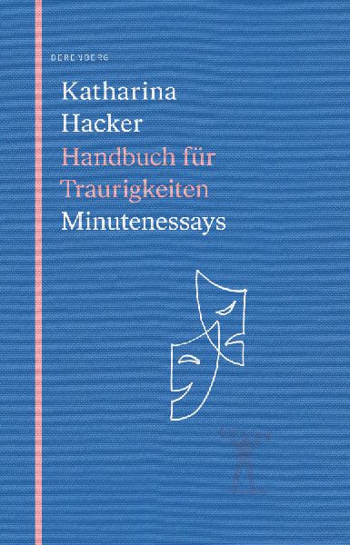 Handbuch für Traurigkeiten