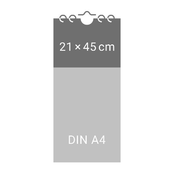 Pettersson und Findus Familienplaner 2026 