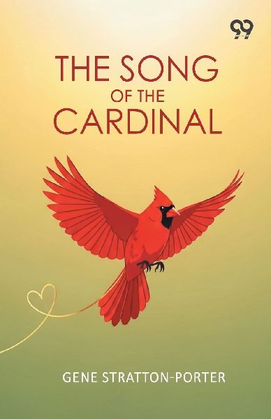 The Song Of The Cardinal