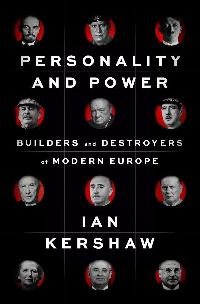 Personality and Power