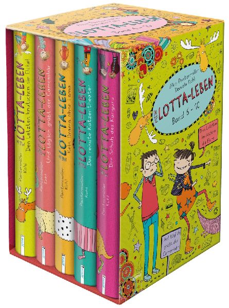 Mein Lotta-Leben 06-10.