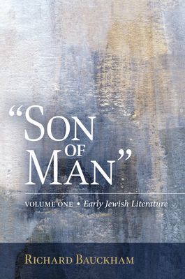 Son of Man