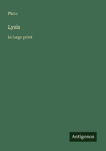 Lysis
