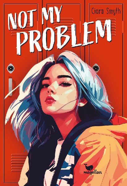 Not My Problem.