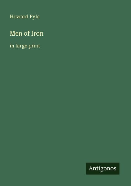 Men of Iron