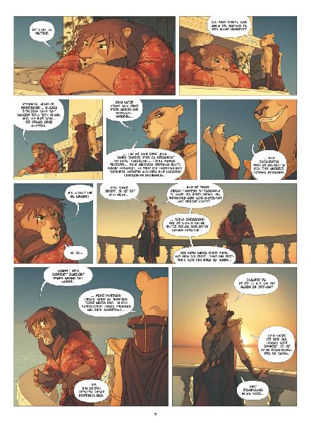 Das Reich ohne Namen. Band 1 