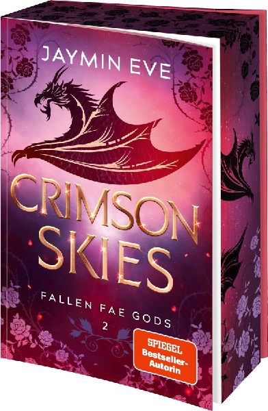 Crimson Skies