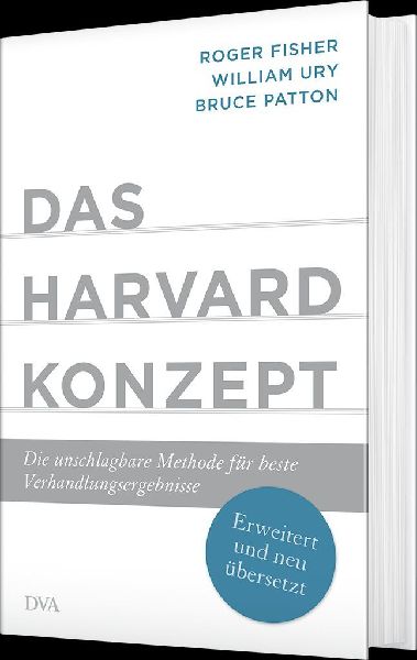Das Harvard-Konzept 
