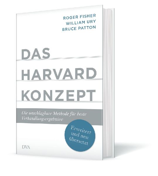 Das Harvard-Konzept 