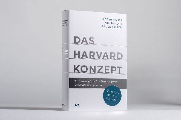 Das Harvard-Konzept 