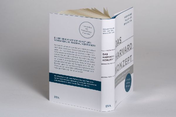 Das Harvard-Konzept 
