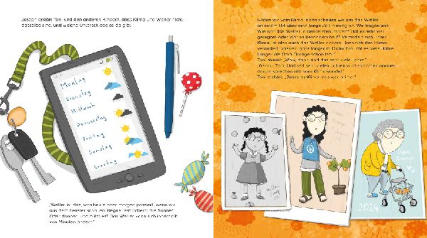 Wie geht eigentlich Klimaschutz? 