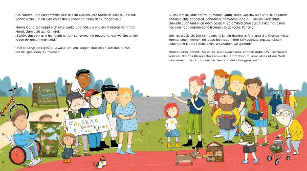 Wie geht eigentlich Klimaschutz? 