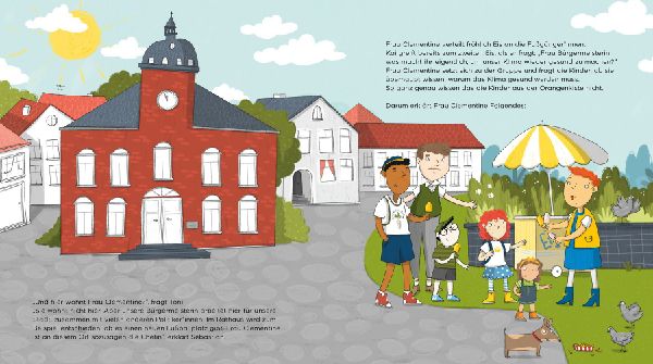 Wie geht eigentlich Klimaschutz? 