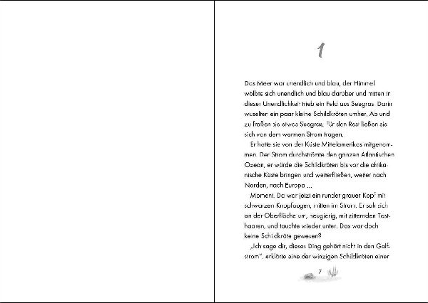 Das geheime Leben der Tiere (Ozean) - Ein Seehund findet nach Hause 