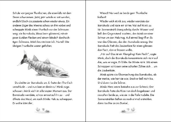 Das geheime Leben der Tiere (Ozean) - Ein Seehund findet nach Hause 