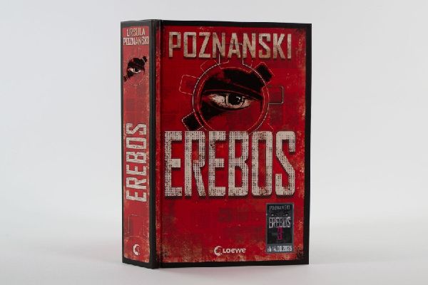 Erebos (Limited Edition) 