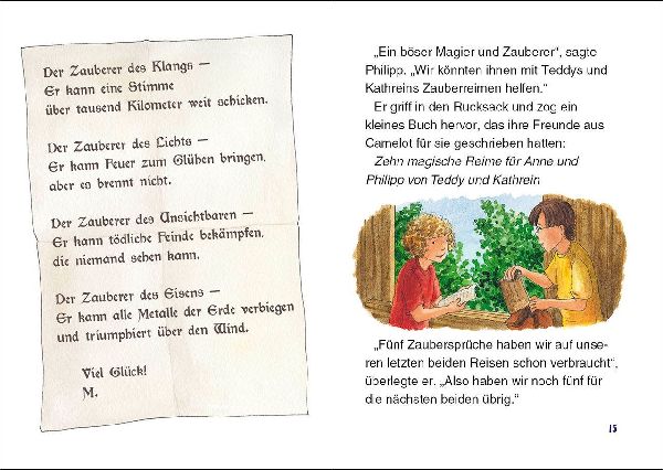 Das magische Baumhaus junior (Band 32) - Geheimtreffen auf dem Eiffelturm 