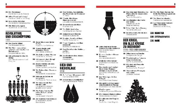 Big Ideas. Der Erste Weltkrieg 