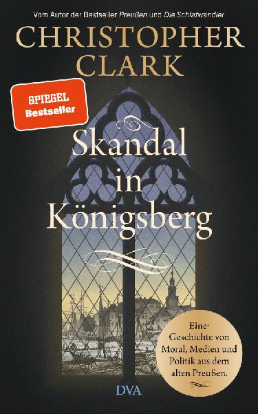 Skandal in Königsberg